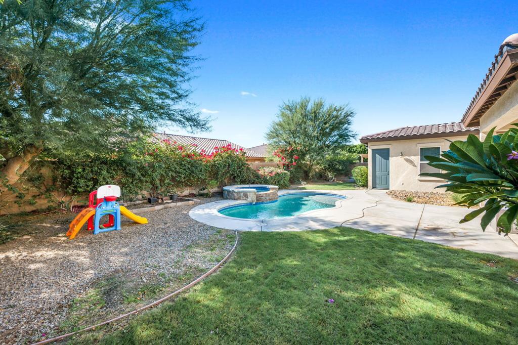 Palazzo - Residential