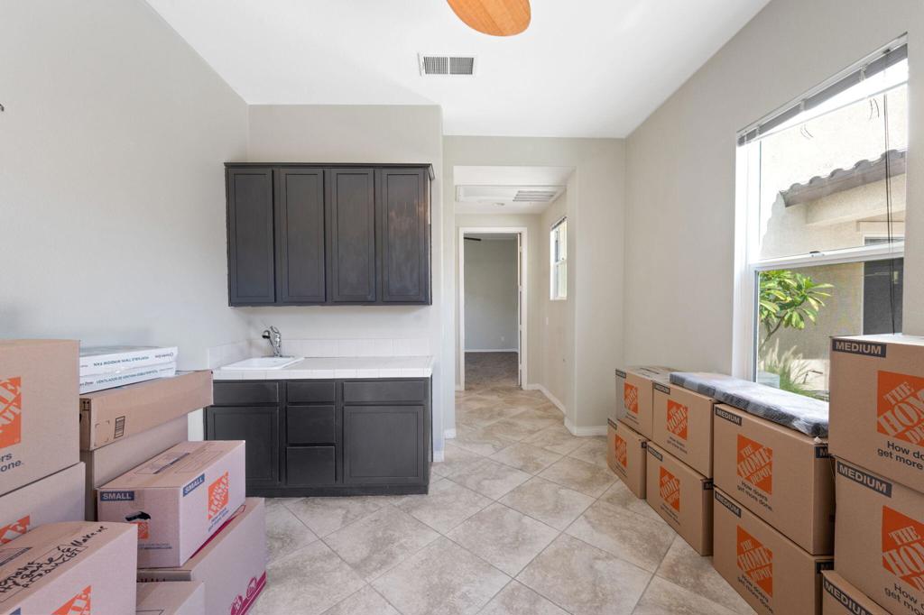 Palazzo - Residential