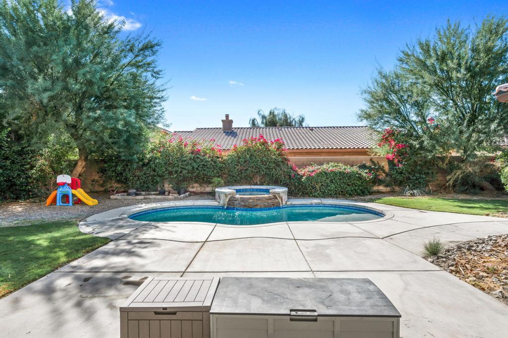 Palazzo - Residential