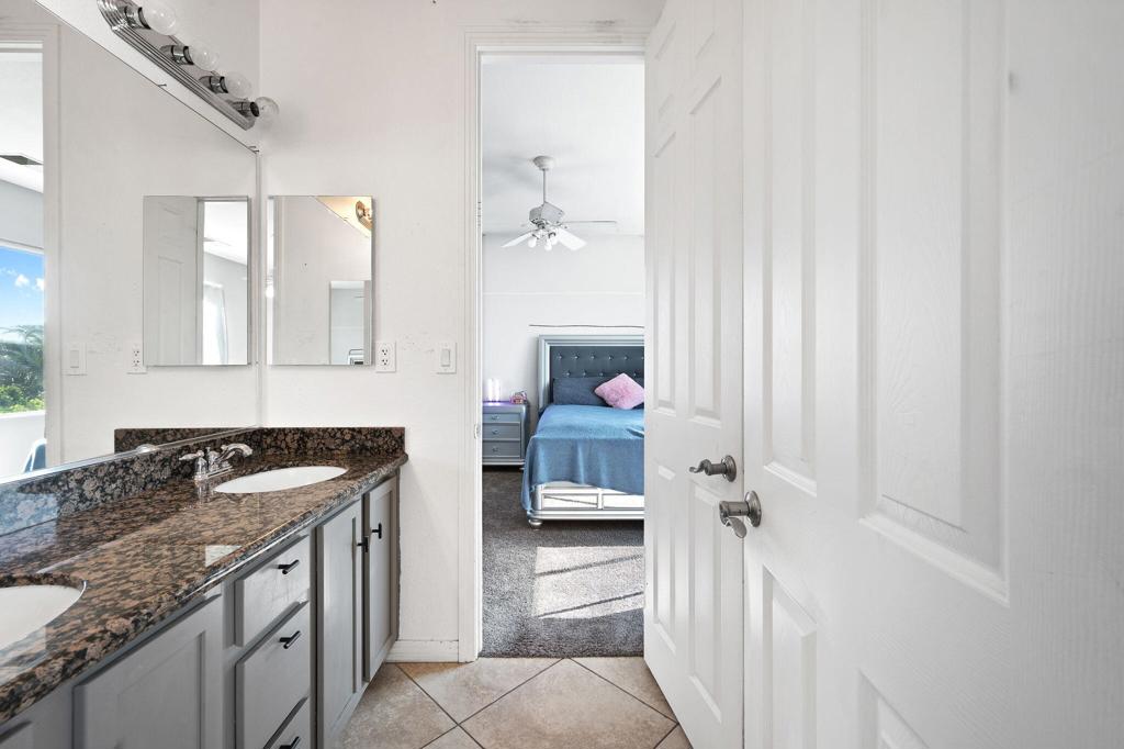 Palazzo - Residential