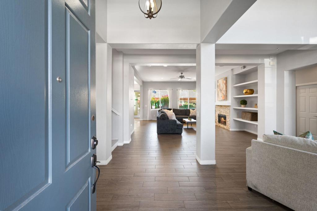 Palazzo - Residential