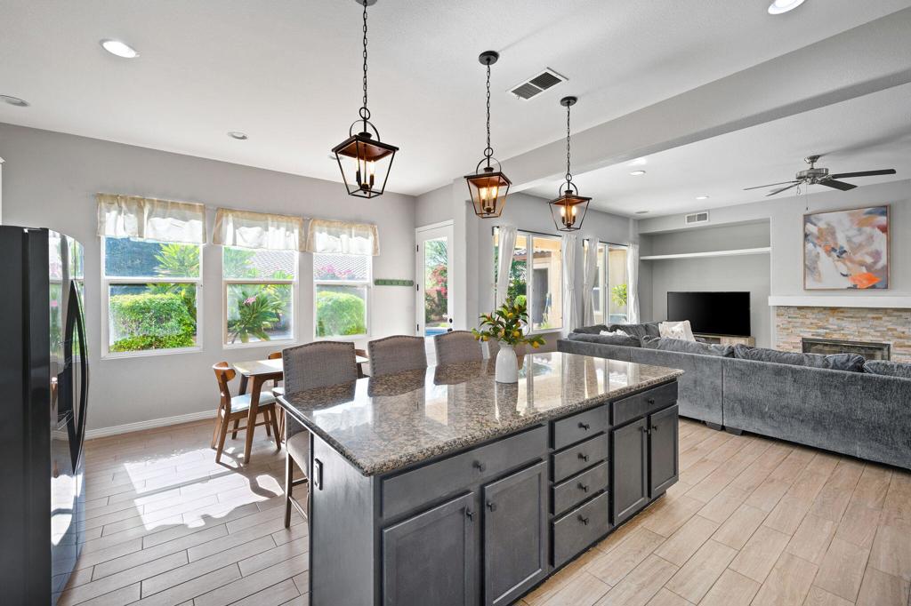 Palazzo - Residential