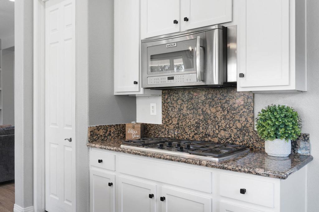 Palazzo - Residential