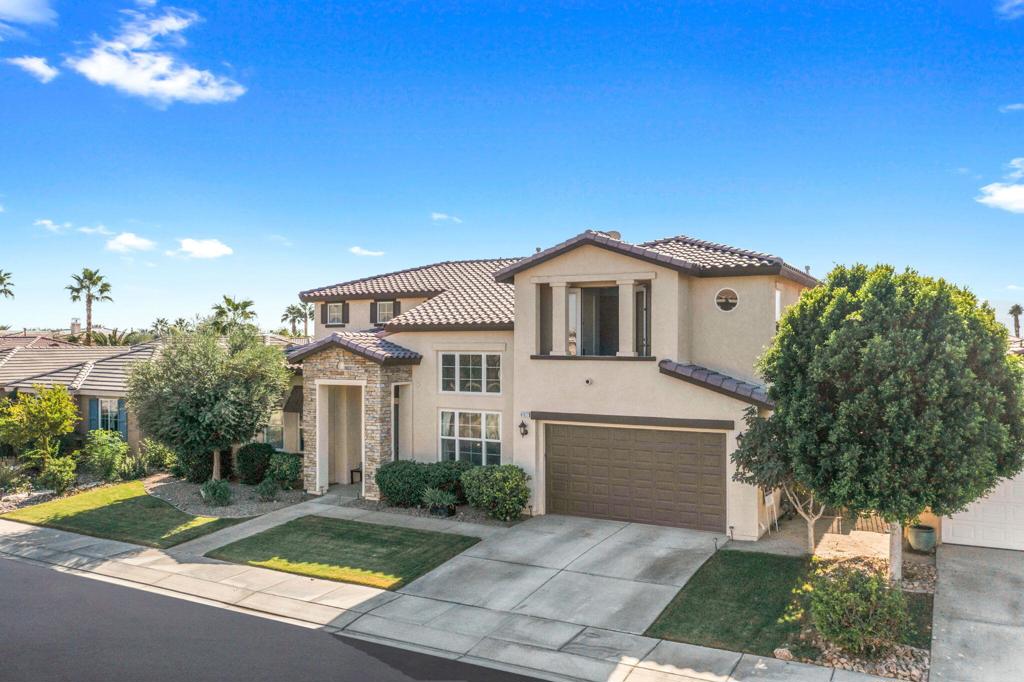 Palazzo - Residential