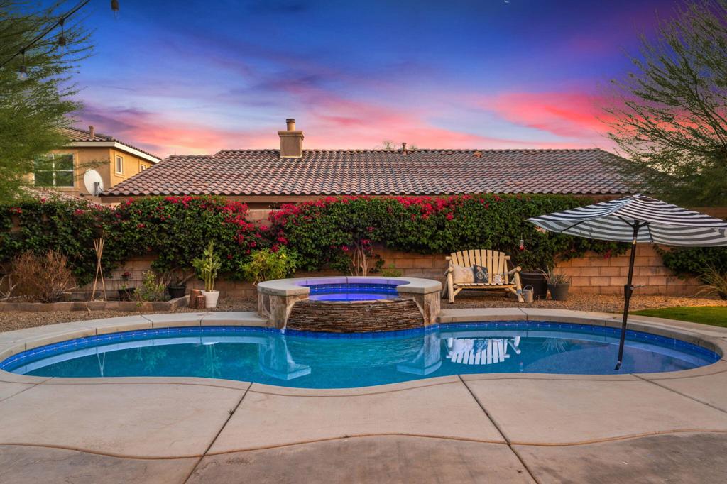 Palazzo - Residential