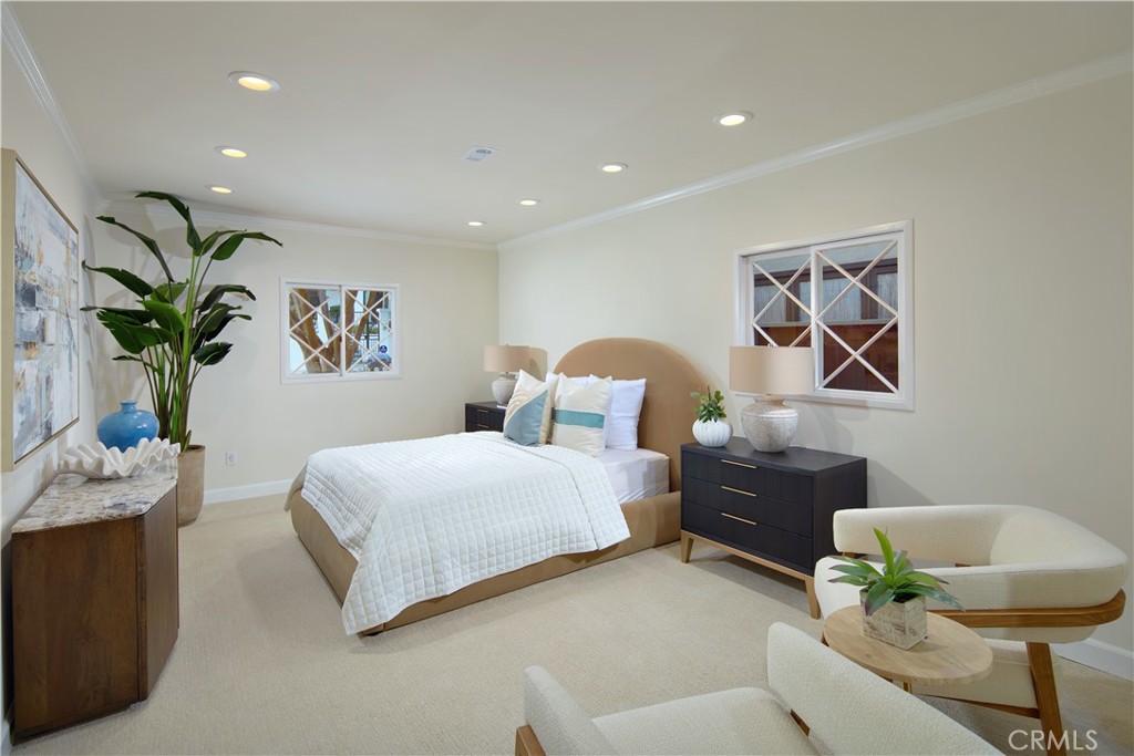 Corona del Mar South of PCH (CDMS) - Residential