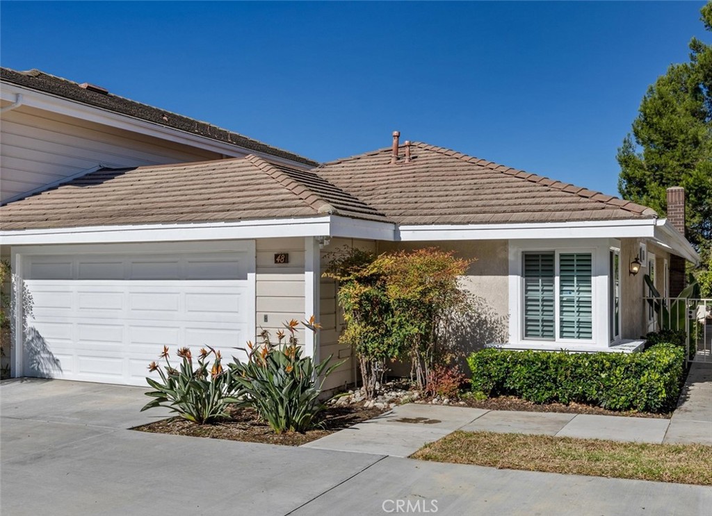 48 Coral Lake