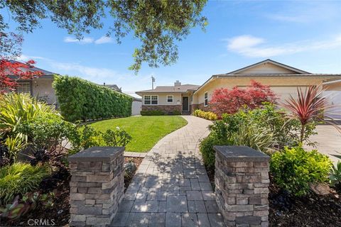 5323 Fidler Avenue Lakewood CA 90712
