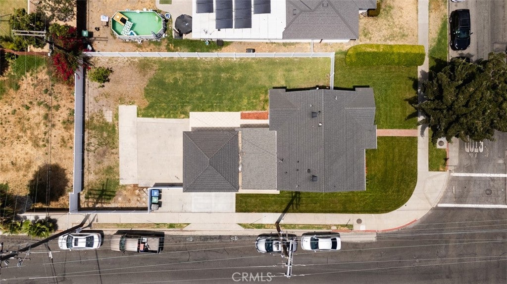 4703 N Bellflower Blvd