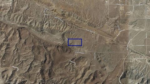 Photo of 82 nd Street East & Avenue W-9, Palmdale, CA 93550 (MLS # 219141182DA)