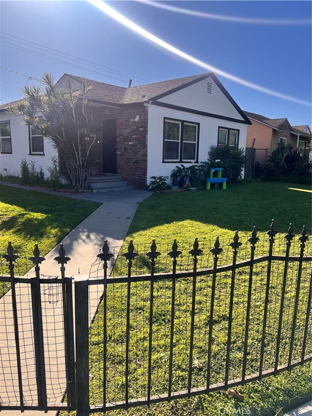 Photo of 9346 Canford St, Pico Rivera, CA 90660 (MLS # DW26057553)