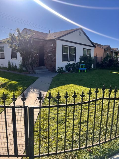 Photo of 9346 Canford St, Pico Rivera, CA 90660 (MLS # DW26057553)