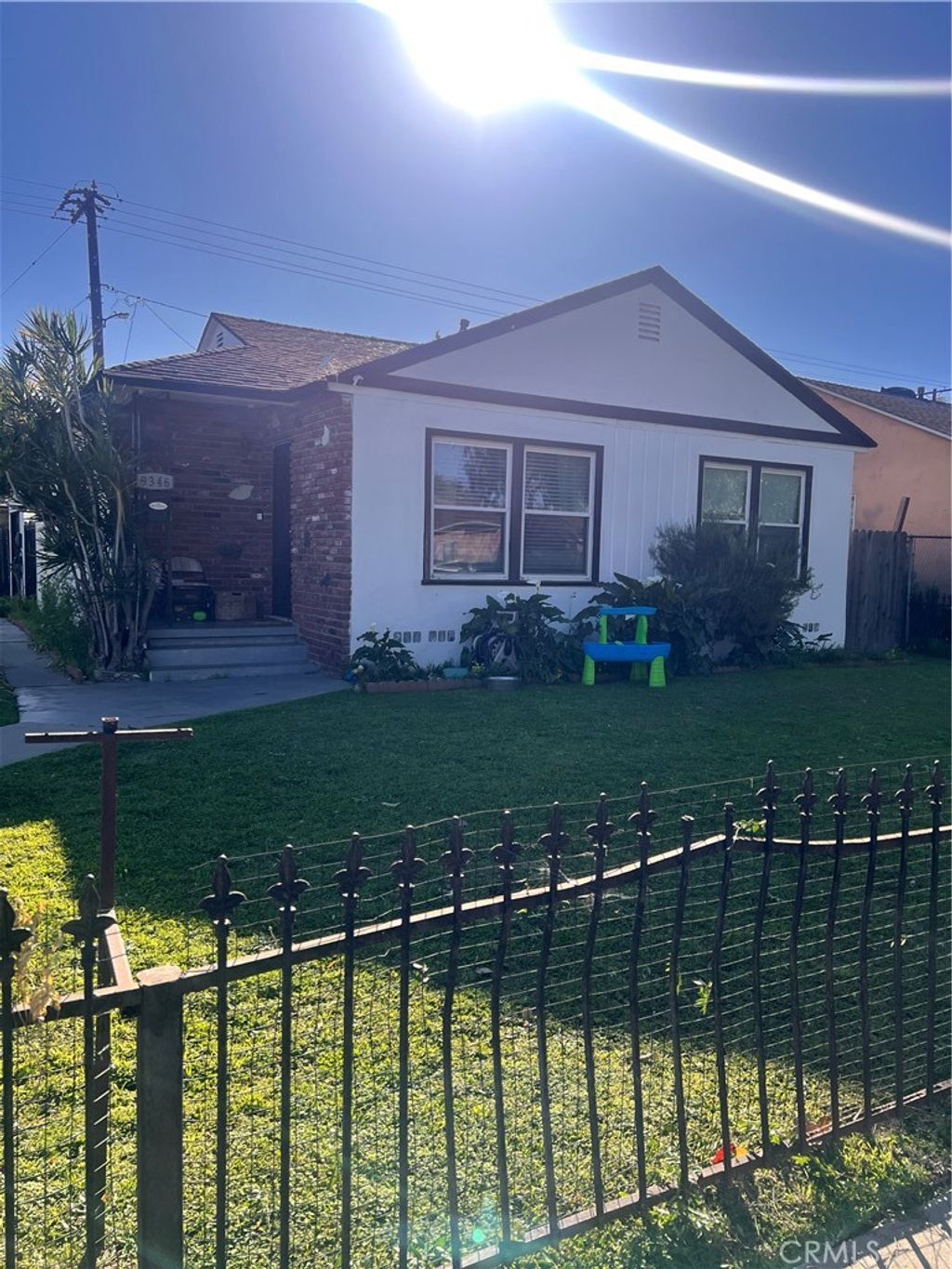 Photo of 9346 Canford St, Pico Rivera, CA 90660 (MLS # DW26057553)