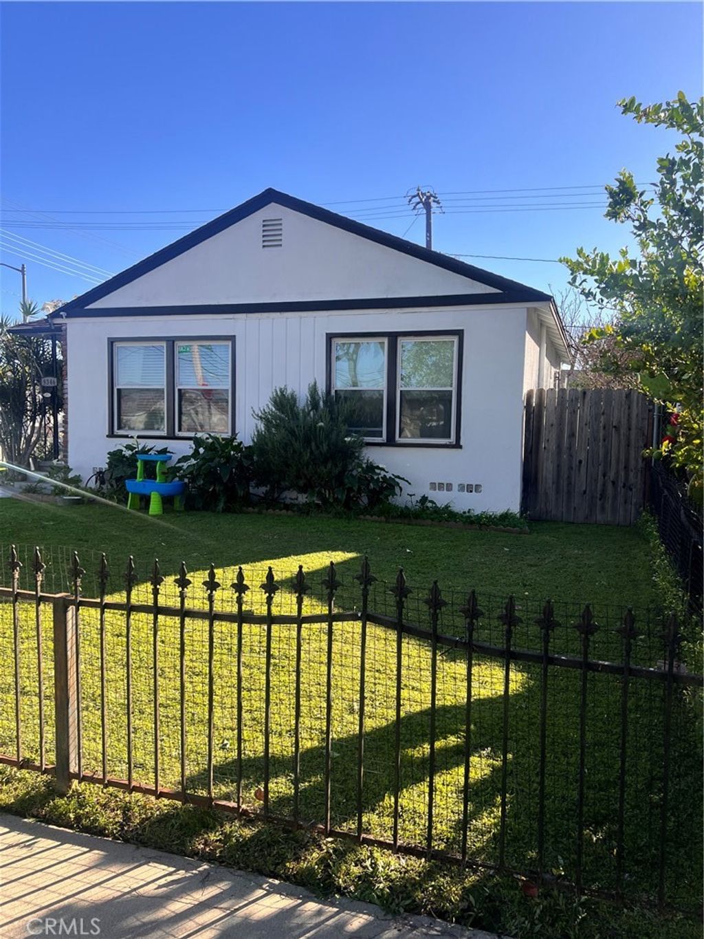 Photo of 9346 Canford St, Pico Rivera, CA 90660 (MLS # DW26057553)