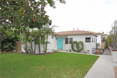 Photo of 2207 W Carson Street, Torrance, CA 90501 (MLS # SB26204084)