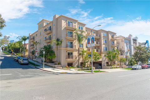 Photo of 10390 La Grange #402, Los Angeles, CA 90025 (MLS # SB25157175)