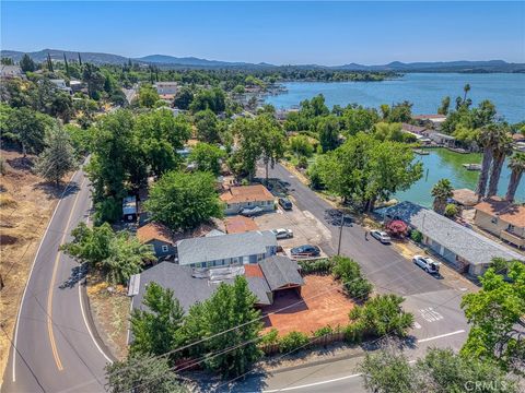 Photo of 13510 Lower Lakeshore Drive, Clearlake, CA 95422 (MLS # LC25147927)