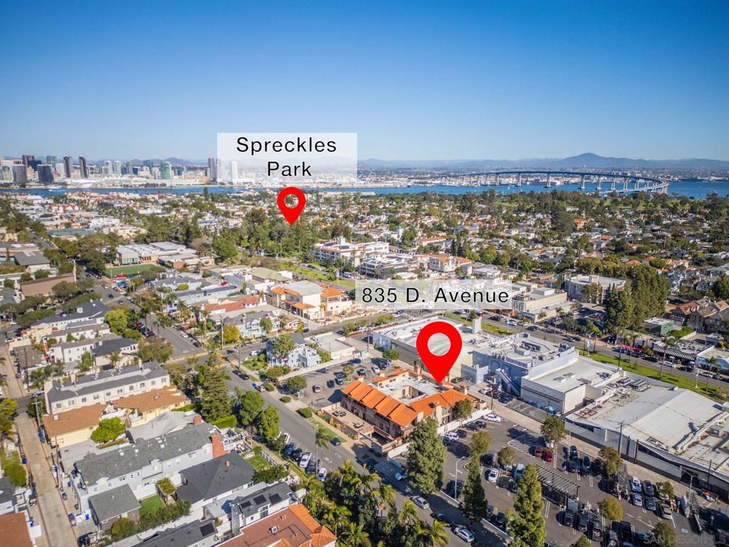 835 D Avenue 5