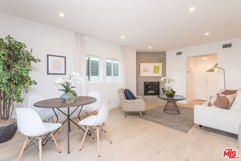 Photo of 3109 Strongs Drive #A, Marina Del Rey, CA 90292 (MLS # 25623993)