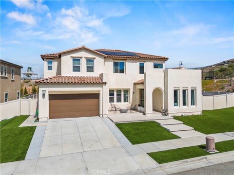 Photo of 28631 Bloom LN, Saugus, CA 91350 (MLS # SR26121858)