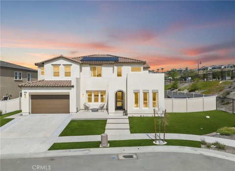 Photo of 28631 Bloom LN, Saugus, CA 91350 (MLS # SR26121858)