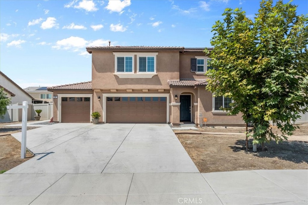 881 Canopy Lane