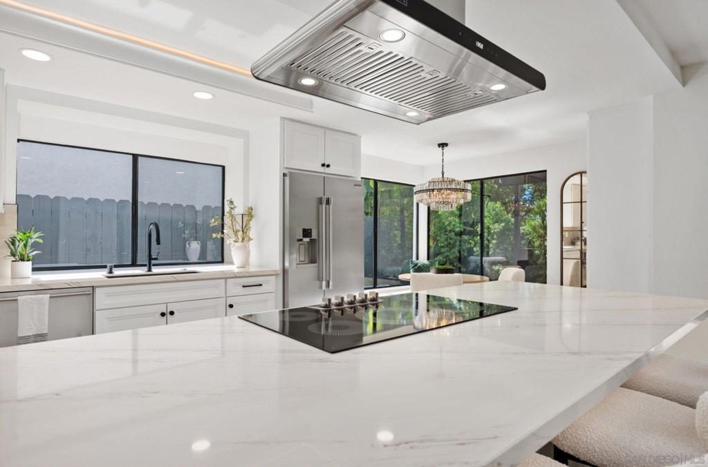 La Costa - Residential