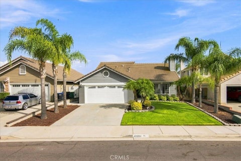 Photo of 40094 Palma Vista ST, Murrieta, CA 92562 (MLS # CV26193410)