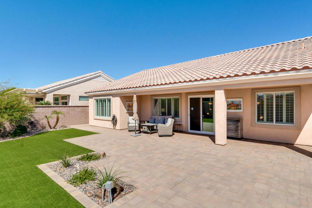Sun City - Residential