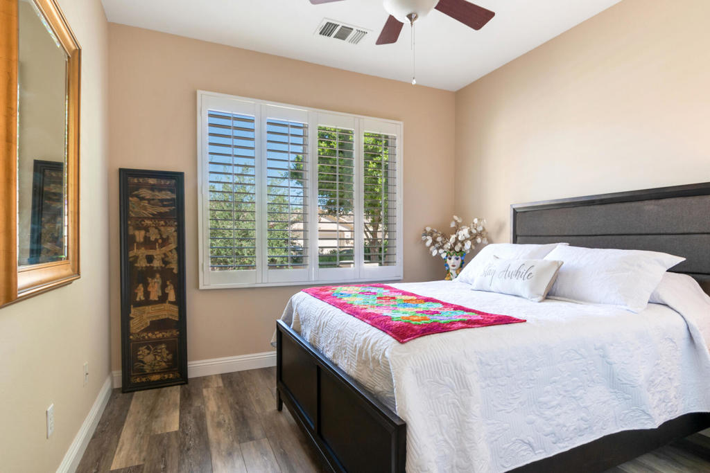 Sun City - Residential