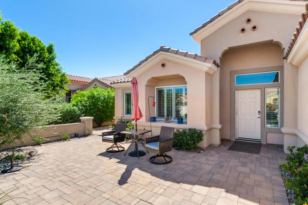 Sun City - Residential