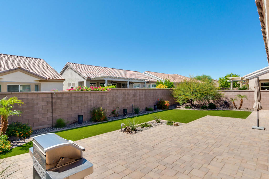 Sun City - Residential