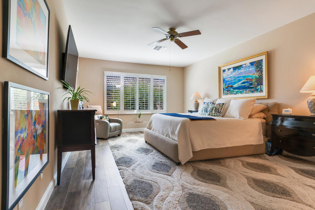 Sun City - Residential