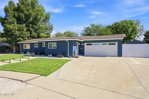 Photo of 3521 Skagway Street, Simi Valley, CA 93063 (MLS # 226003527)