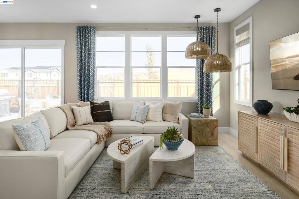 Photo of 3820 Hereford Road Rd, Dublin, CA 94568 (MLS # 41131220)