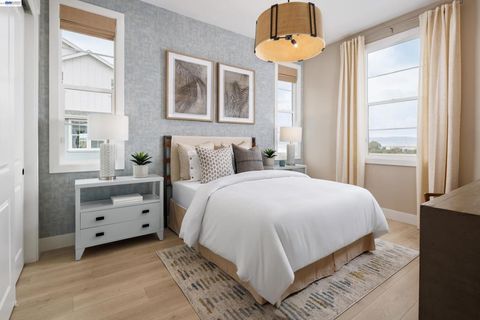 Photo of 3820 Hereford Road Rd, Dublin, CA 94568 (MLS # 41131220)