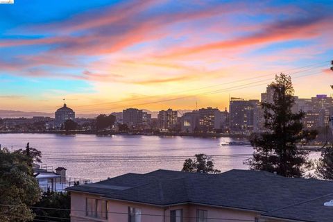 Photo of 474 Merritt Ave #7, Oakland, CA 94610 (MLS # 41126130)