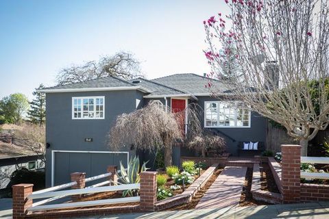 1541 hull drive san carlos ca 94070