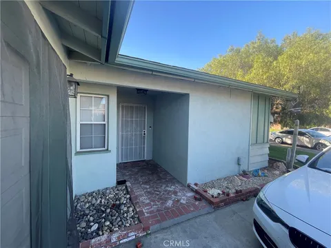 15246 Mystic Street, Whittier, CA 90604 - MLS#: PW25157050