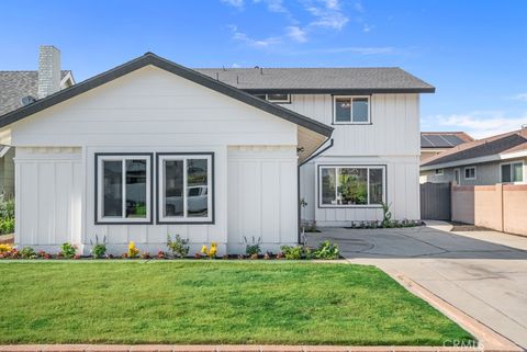 5171 Del Este Circle La Palma CA 90623
