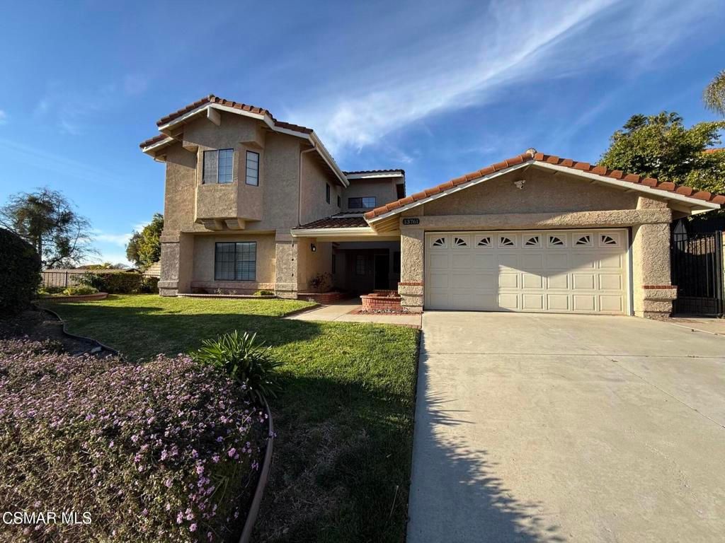 Photo of 13761 Donnybrook Lane, Moorpark, CA 93021 (MLS # 226000871)
