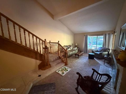 Tiny photo for 13761 Donnybrook Lane, Moorpark, CA 93021 (MLS # 226000871)