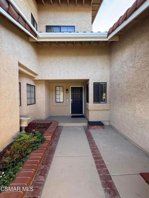 Tiny photo for 13761 Donnybrook Lane, Moorpark, CA 93021 (MLS # 226000871)