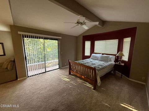 Tiny photo for 13761 Donnybrook Lane, Moorpark, CA 93021 (MLS # 226000871)