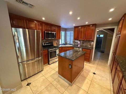 Tiny photo for 13761 Donnybrook Lane, Moorpark, CA 93021 (MLS # 226000871)