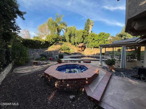 Tiny photo for 13761 Donnybrook Lane, Moorpark, CA 93021 (MLS # 226000871)