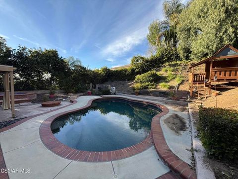 Tiny photo for 13761 Donnybrook Lane, Moorpark, CA 93021 (MLS # 226000871)