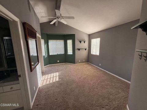 Tiny photo for 13761 Donnybrook Lane, Moorpark, CA 93021 (MLS # 226000871)