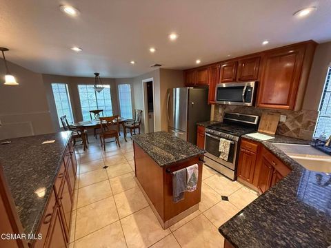 Tiny photo for 13761 Donnybrook Lane, Moorpark, CA 93021 (MLS # 226000871)