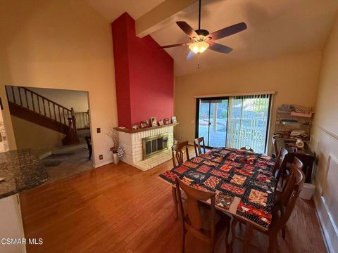 Tiny photo for 13761 Donnybrook Lane, Moorpark, CA 93021 (MLS # 226000871)